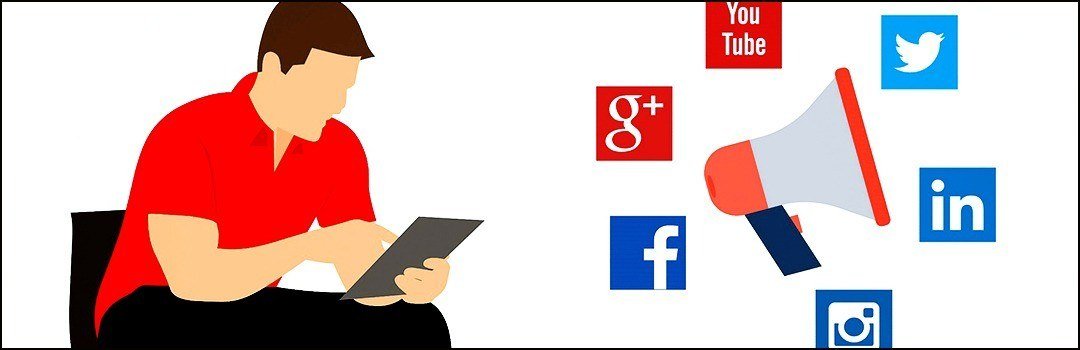 Parameters of off page SEO: Know how off page SEO is done Social Media Marketing