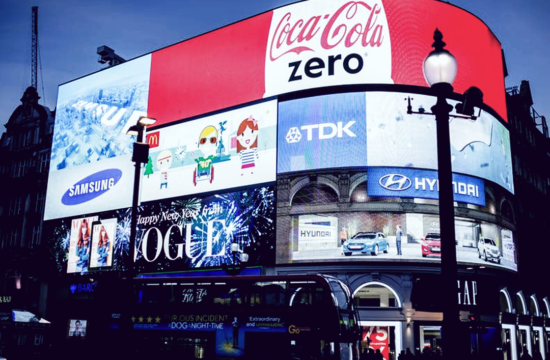 Hire An Advertising Agency Archives The Uni Square Blog