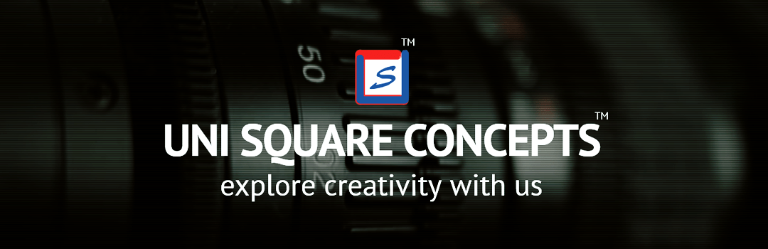 7 Captivating graphic design portfolios that will amaze you- Uni Square Concepts