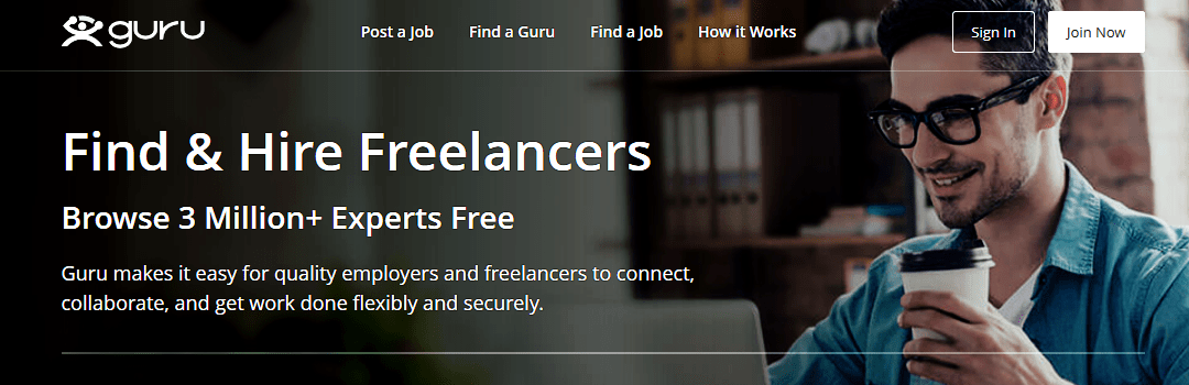 FREELANCING THE WAY OUT- TOP FREELANCE WEBSITES YOU MUST KNOW ABOUT
