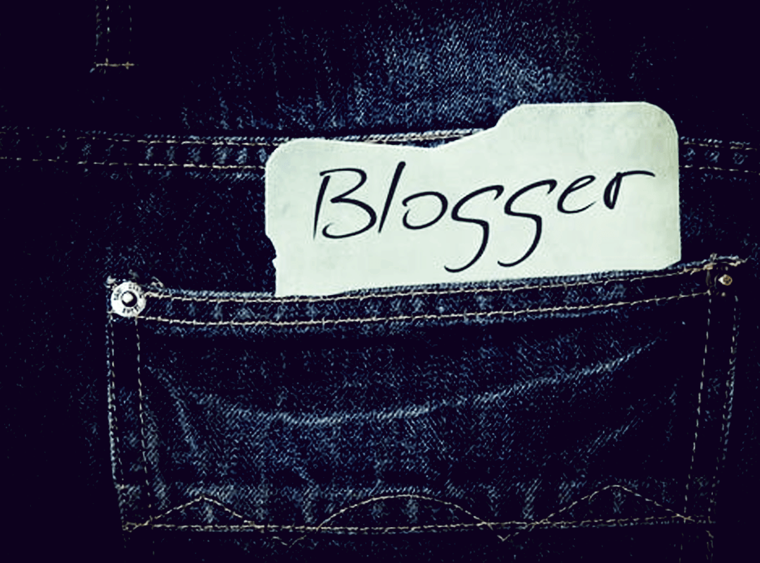 Read more about the article STEPWISE INSTRUCTIONS TO CREATE A BLOG ON BLOGGER