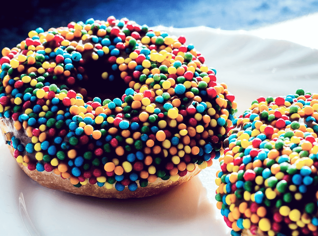 Read more about the article DONUT DESIGNING METHOD- THE ITERATIVE DESIGN PROCESS CYCLE