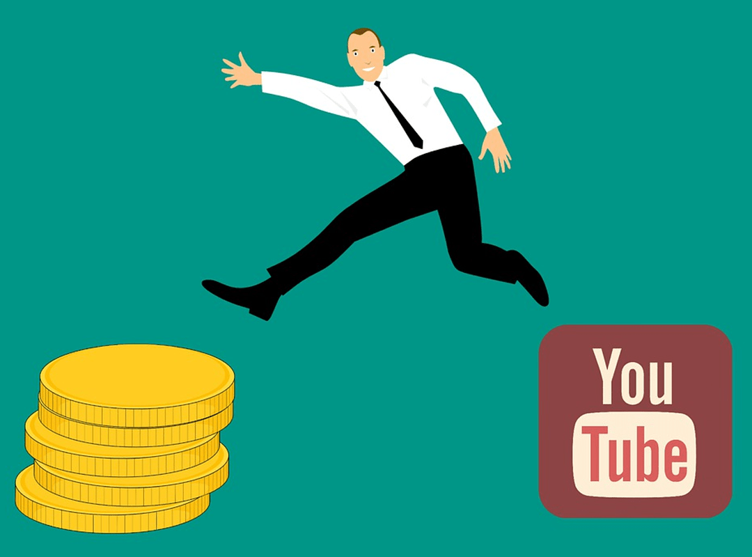 Read more about the article MONETIZE VIDEOS ON YOUTUBE: THE BASIC GUIDE
