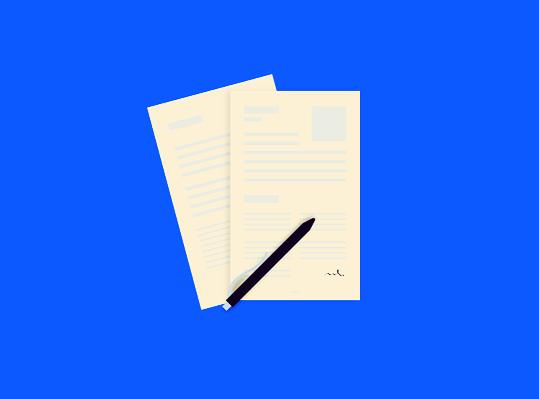 Read more about the article PREPARE A PROFESSIONAL COVER LETTER: DOS AND DON’TS