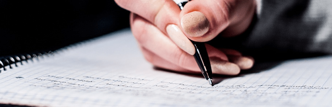 Be Clear and Concise in Your Writing