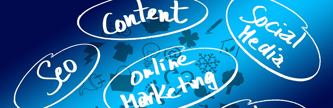 Content-Oriented ...TOP MARKETING COMPANIES DISPLAY THESE CHARACTERISTICS: WHAT ARE THEY?
