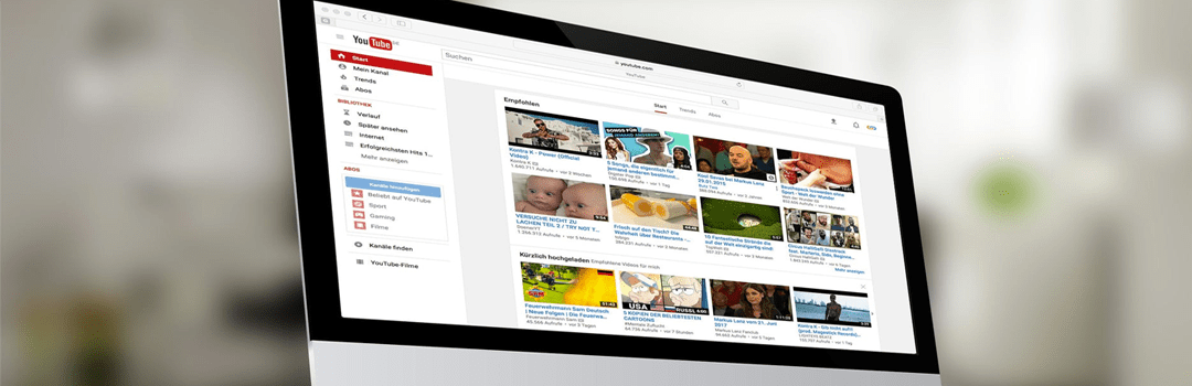 Youtube commercials Small business advertising: a key to growth and success