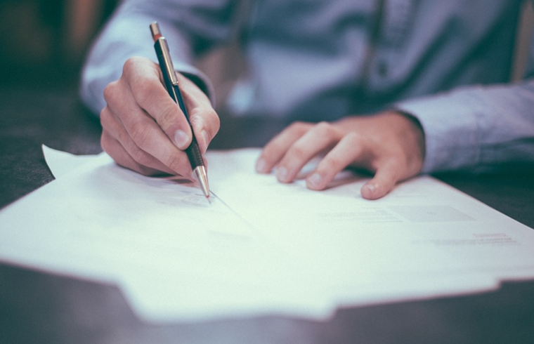 Us writing services