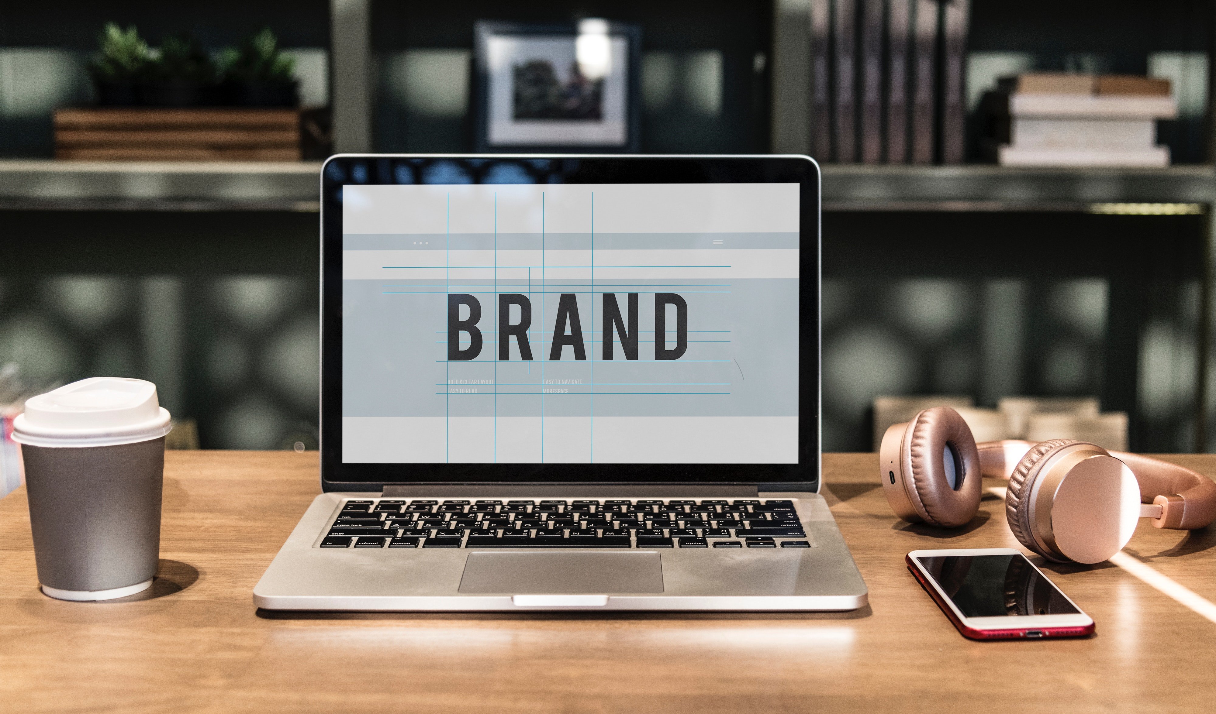 building good brand name- effective brand strategy