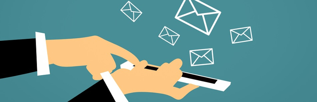 Email marketing strategies for successful direct marketing