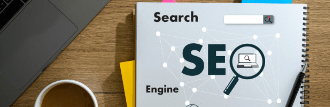 Impact of visual search on SEO