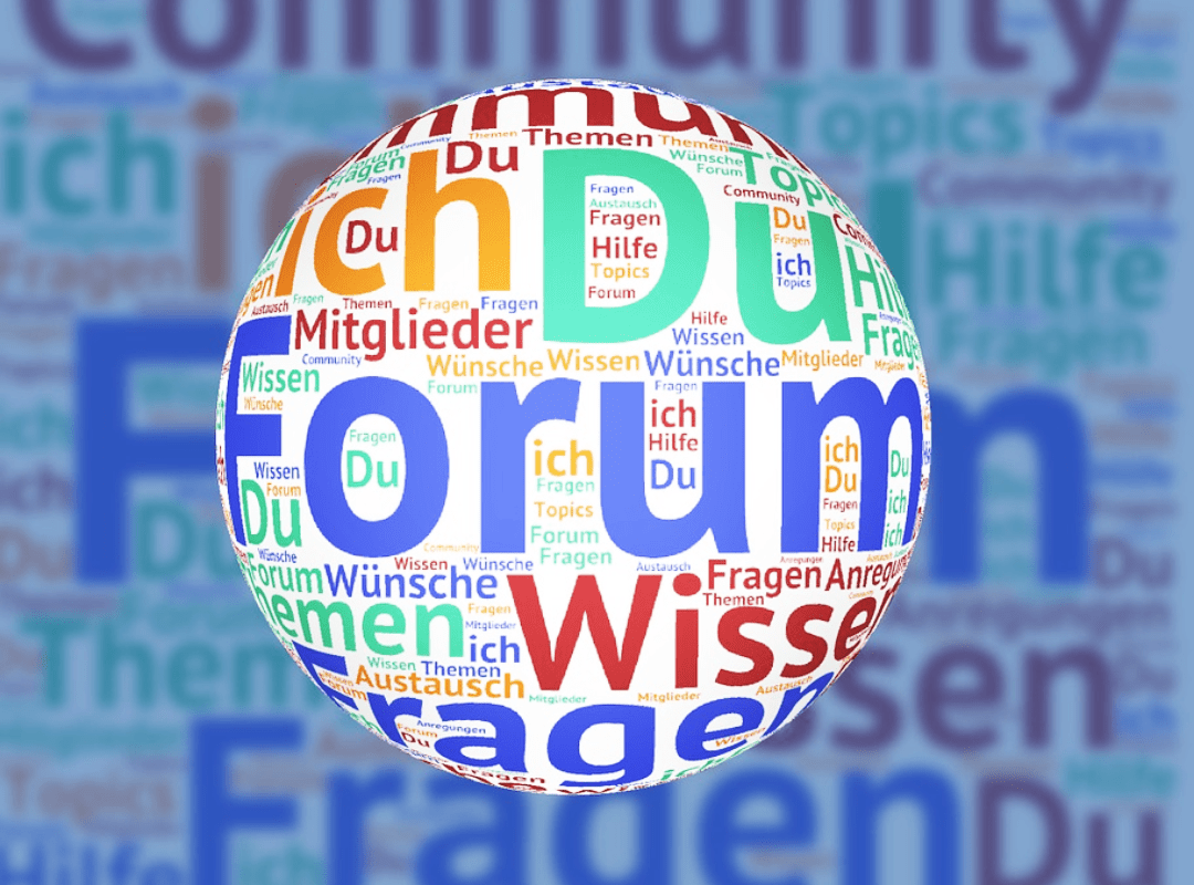 Read more about the article FORUM MARKETING: HOW TO STRATEGICALLY PROMOTE YOUR BUSINESS ON FORUMS
