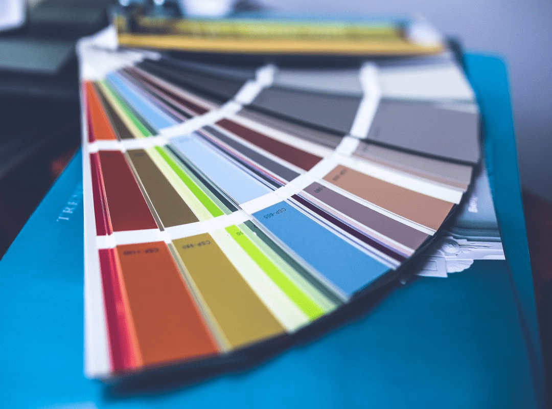 Read more about the article BUILD YOUR CORPORATE BROCHURE- PICK AN IDEAL COLOUR SCHEME