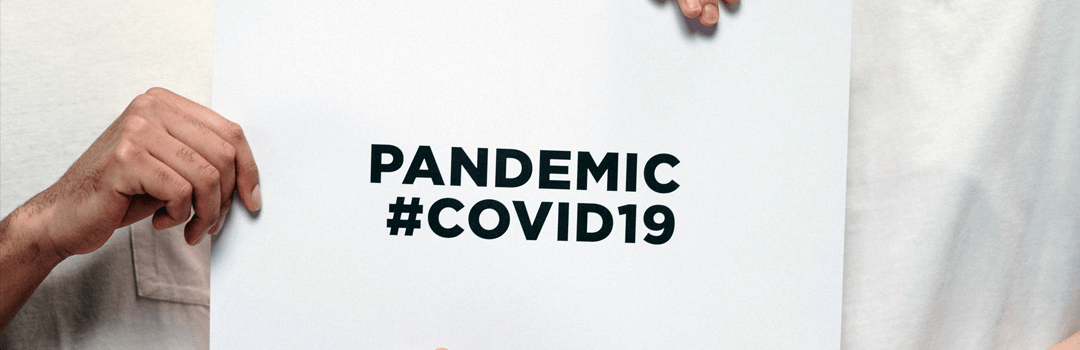 covid 19 corona poster pandemic