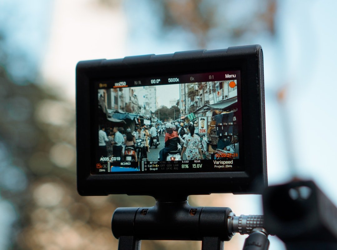 Read more about the article WHY VIDEO IS IMPORTANT FOR THE FUTURE OF CONTENT MARKETING?