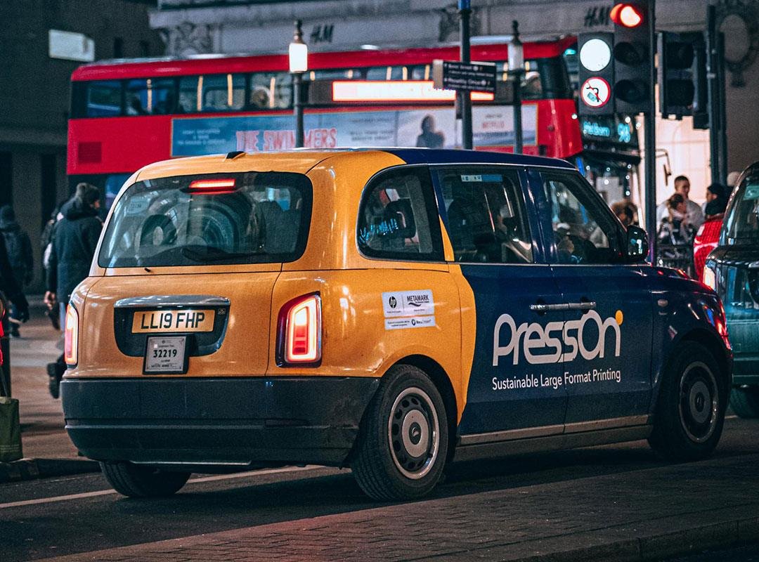 HOW TO USE YOUR CAR FOR ADVERTISING WITH EFFECTIVE CAR ADVERTISING ...
